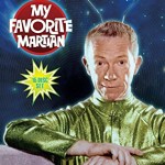 My favorite martian