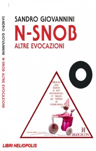 N SNOB O COVER