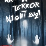 Narnia Terror night 2021