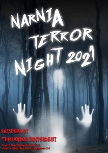 Narnia Terror night 2021