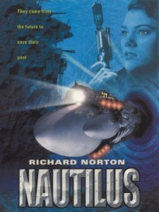 Nautilus