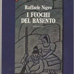 Nel nuovo libro c'è anche l'antropologia presente nei Fuochi del Basento