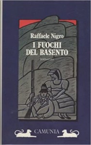 Nel nuovo libro c'è anche l'antropologia presente nei Fuochi del Basento