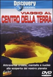 Nigel Ashcroft viaggio al centro della terra