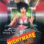 Nightmare Weekend