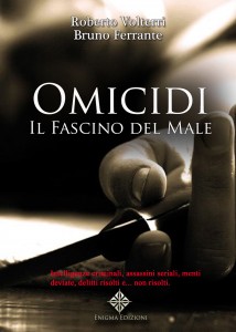 OMICIDI. Il fascino del Male - 3 settembre 2018 copia