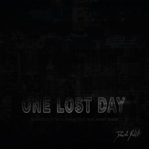 One Lost Day COVER04