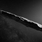 Oumuamua