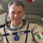 Paolo Nespoli