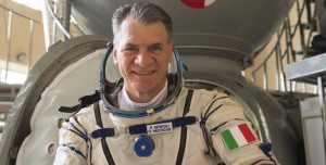 Paolo Nespoli