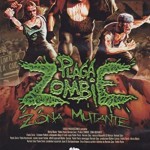 Plaga Zombie – Zona Mutante