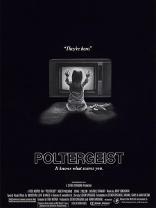 Poltergeist