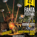 Poster Fantafestival 2022-01