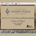 Premio Italia 2