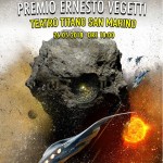 Premio vegetti Locandina M. Manzieri