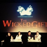 Presentazione di The Wicked Gift