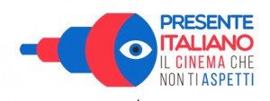 Presente Italiano_Logo