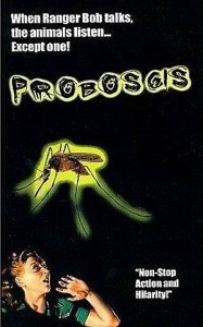 Proboscis