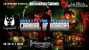 Promo Carnival vadim