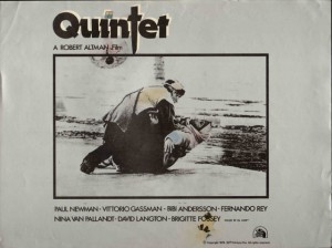 Quintet 29