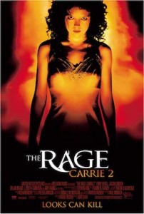 Rage Carrie 2
