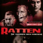 Ratten - Sie Werden Dich Kriegen