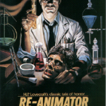 Reanimator_poster