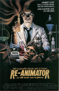 Reanimator_poster