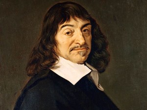 Rene_Descartes- cartesio