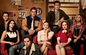 Riverdale 2