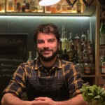 Rocco Ronzini barman del quanto basta di Lecce