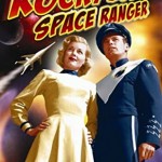 Rocky Jones Space Rangers