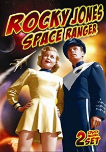Rocky Jones Space Rangers
