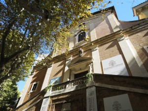 Roma Chiesa di Santa Maria della Concezione_353509925