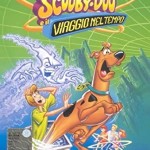 Scoopy-Doo e il viaggio nel tempo