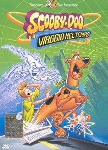 Scoopy-Doo e il viaggio nel tempo