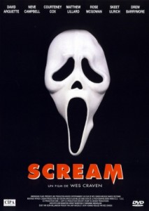 Scream