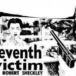 Seventh Victim Robert Sheckley