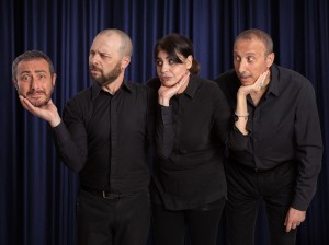 Shakespeare per attori anziani_Foto via Festival Teatro Medievale Anagni