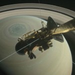 Sonda-Cassini