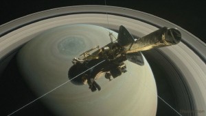 Sonda-Cassini