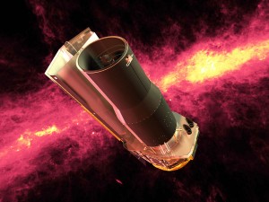 Spitzer_space_telescope 1
