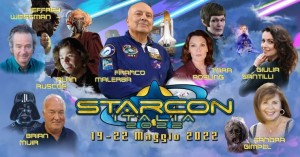 Starcon foto 1