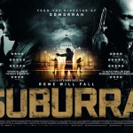 Suburra 2