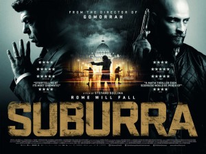 Suburra 2