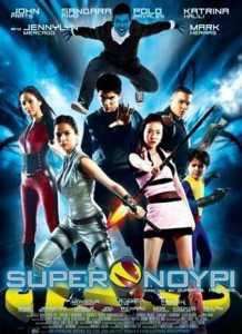 Super Noypi