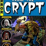 TALES FROM THE CRYPT