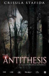 THE-ANTITHESIS