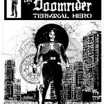 THE DOOMRIDER. TERMINAL HERO