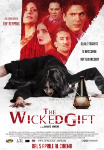 THE WICKED GIFT